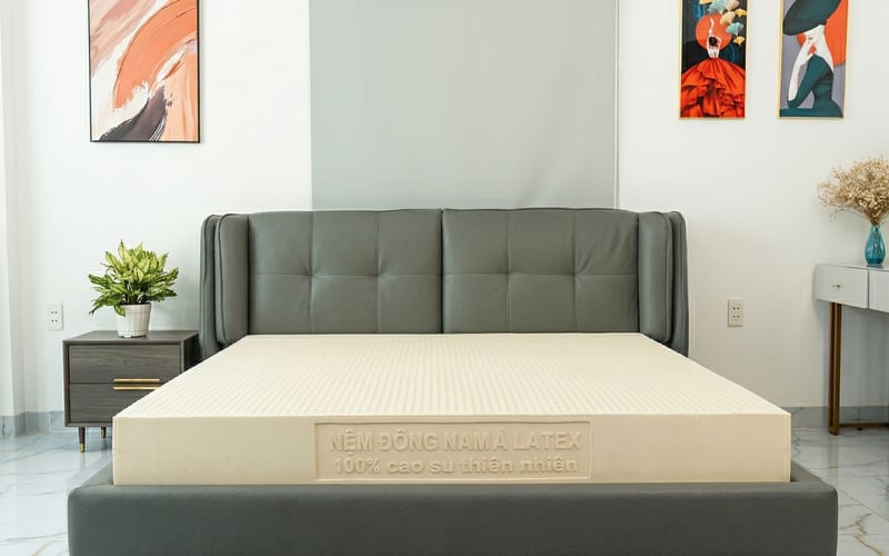 Nệm foam